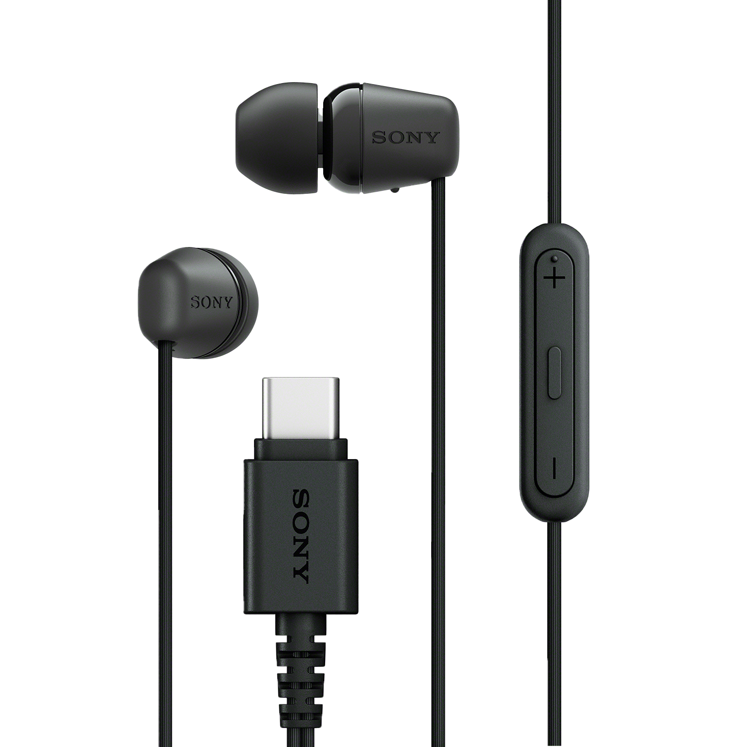 IER-EX15C | Black