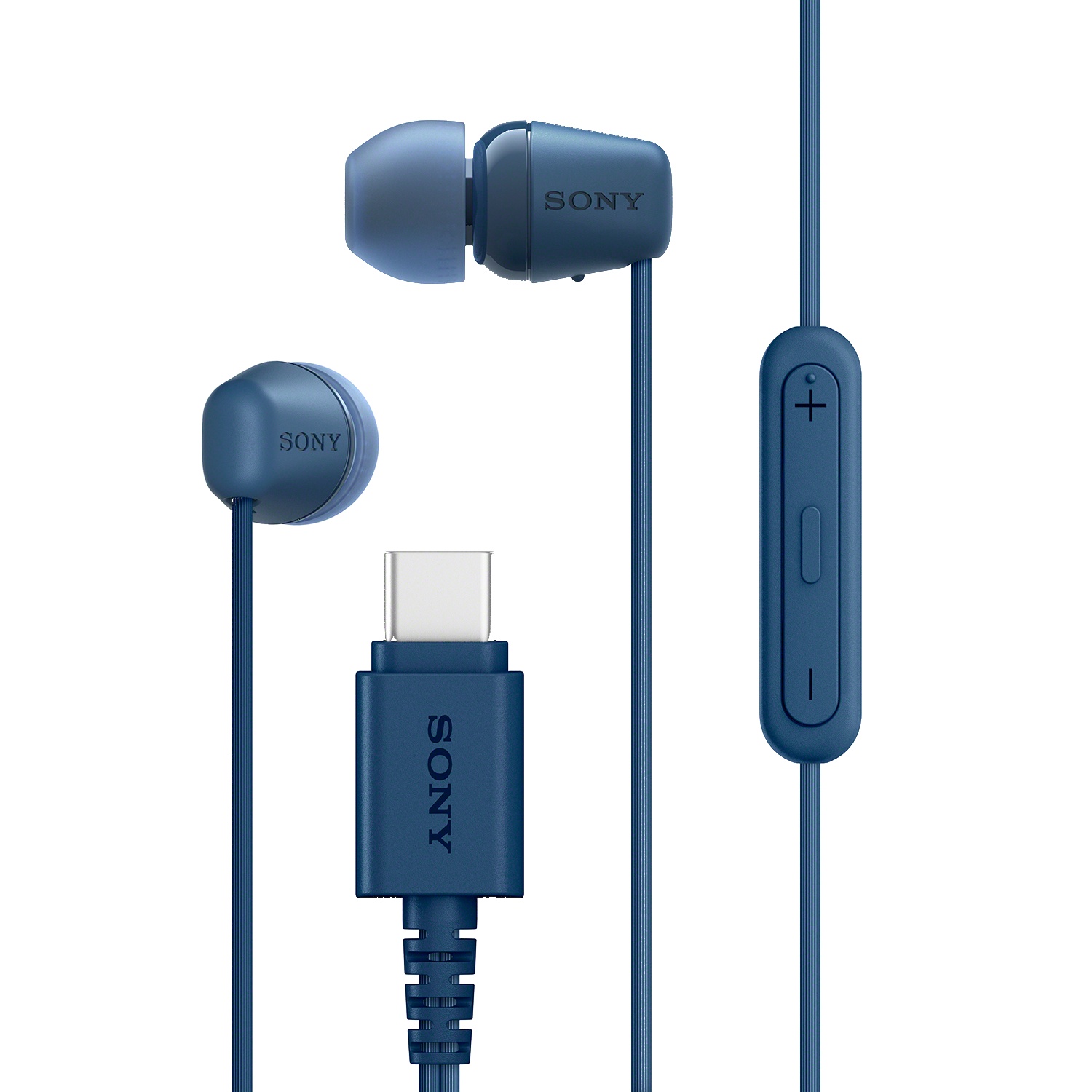 IER-EX15C | Blue