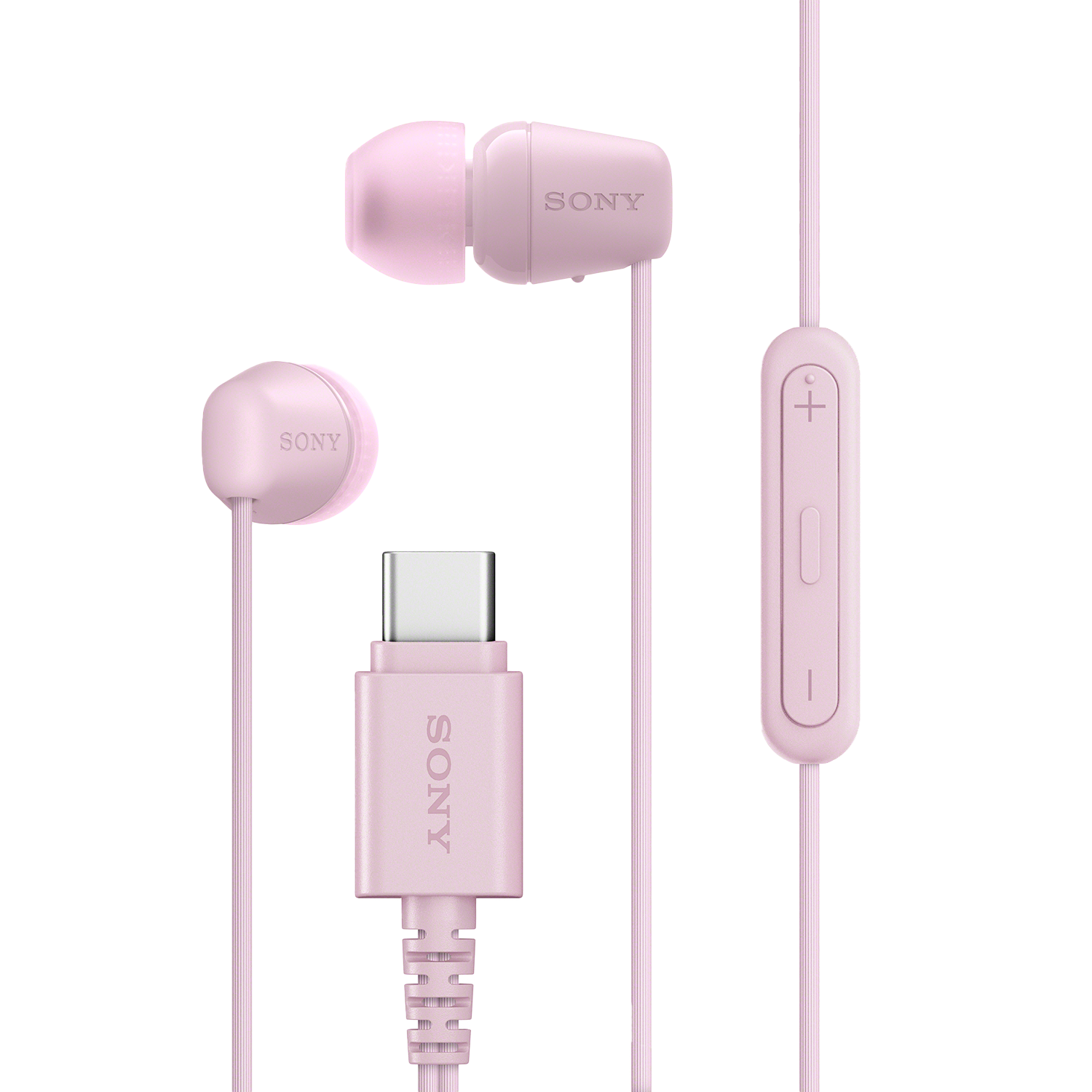 IER-EX15C | Pink