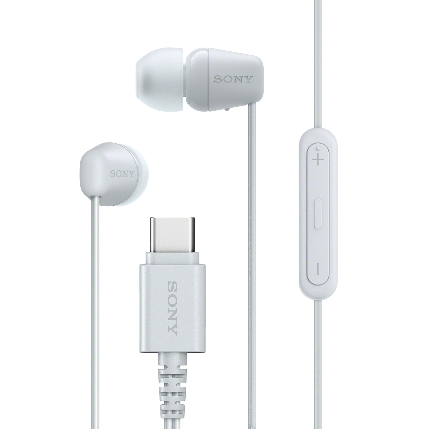IER-EX15C | White