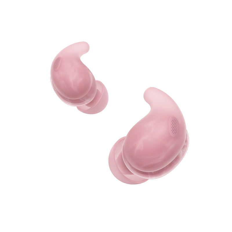 LinkBuds Fit | Pink
