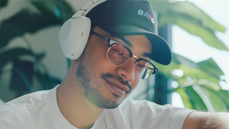 Michaël Brun: Bridging Culture Through Sound