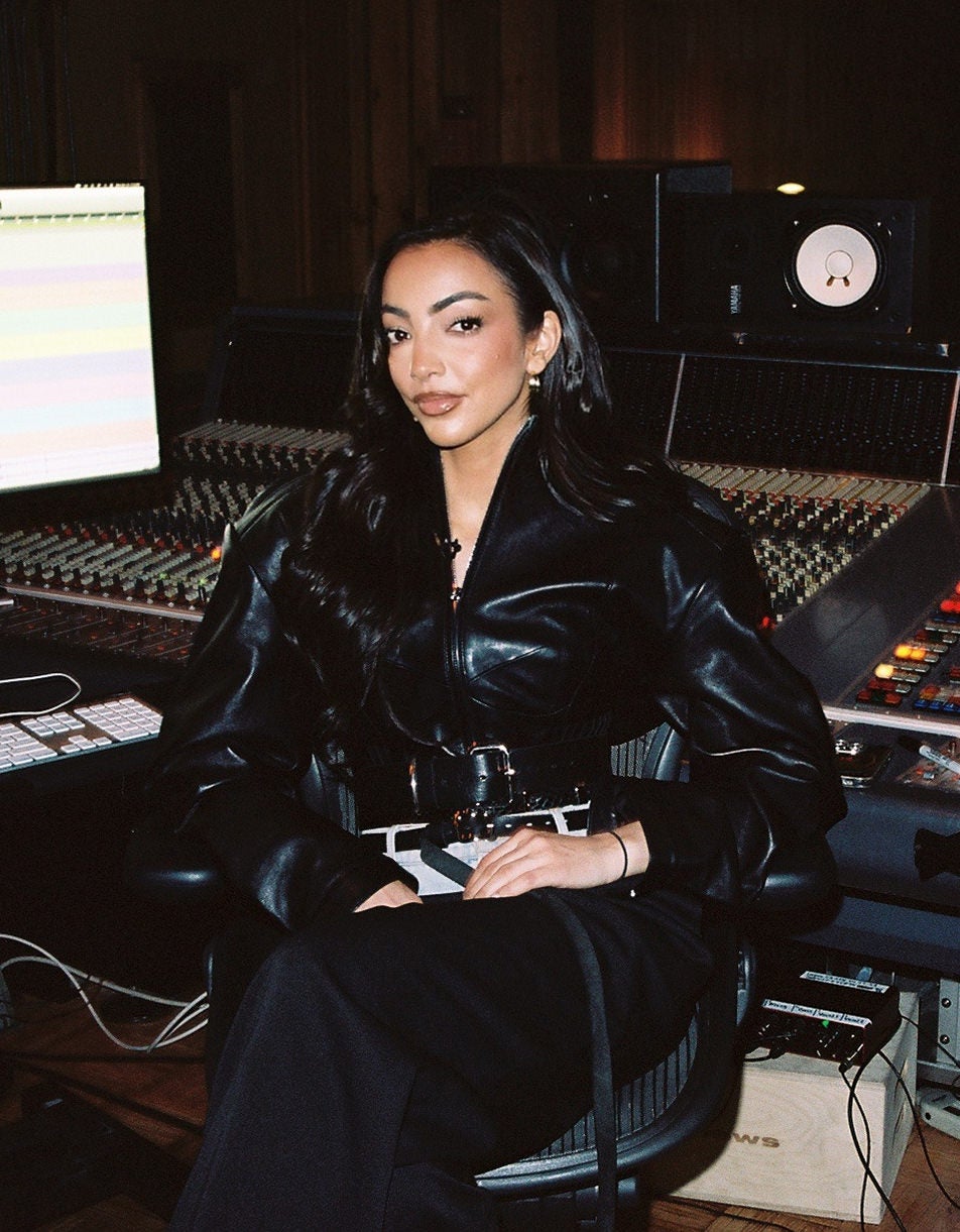 Behind the Mix: Alissia’s Creative Influence at NYU