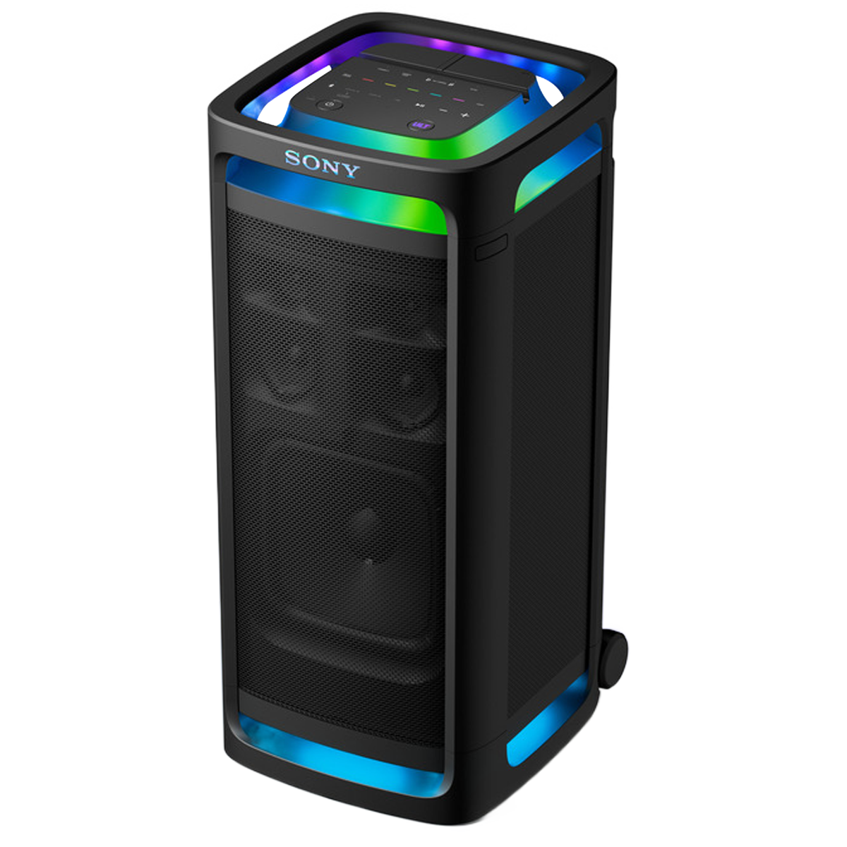 ULT TOWER 9